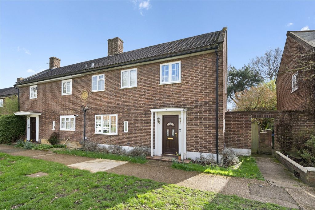 Property photo 1 of 18 Front Elevation