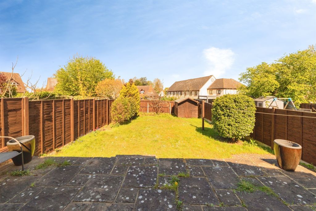 Additional image 15 of 4 bed semi-detached house for saleBedford Road, Letchworth Garden City SG6