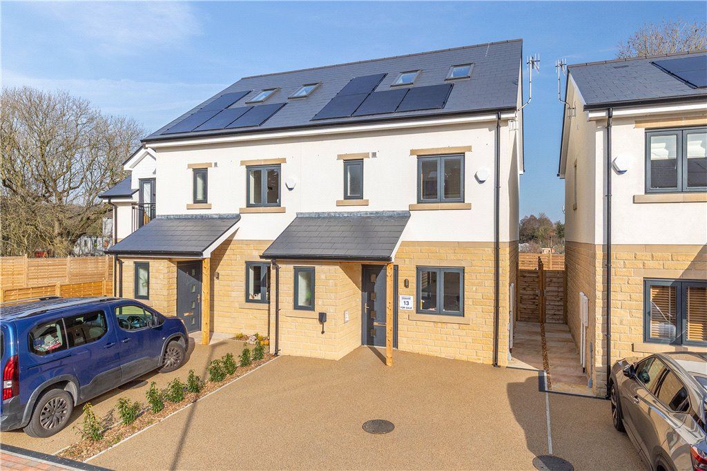 Property photo 1 of 20 Plot 13 The Langbar