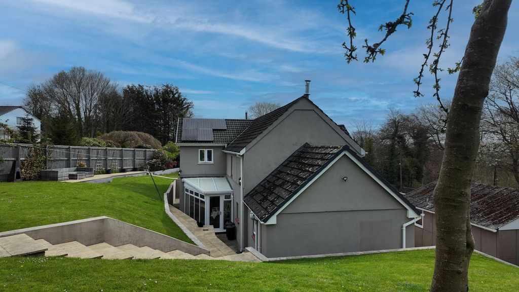 Additional image 26 of 4 bed detached house for saleLong Row, Felinfoel, Llanelli SA15