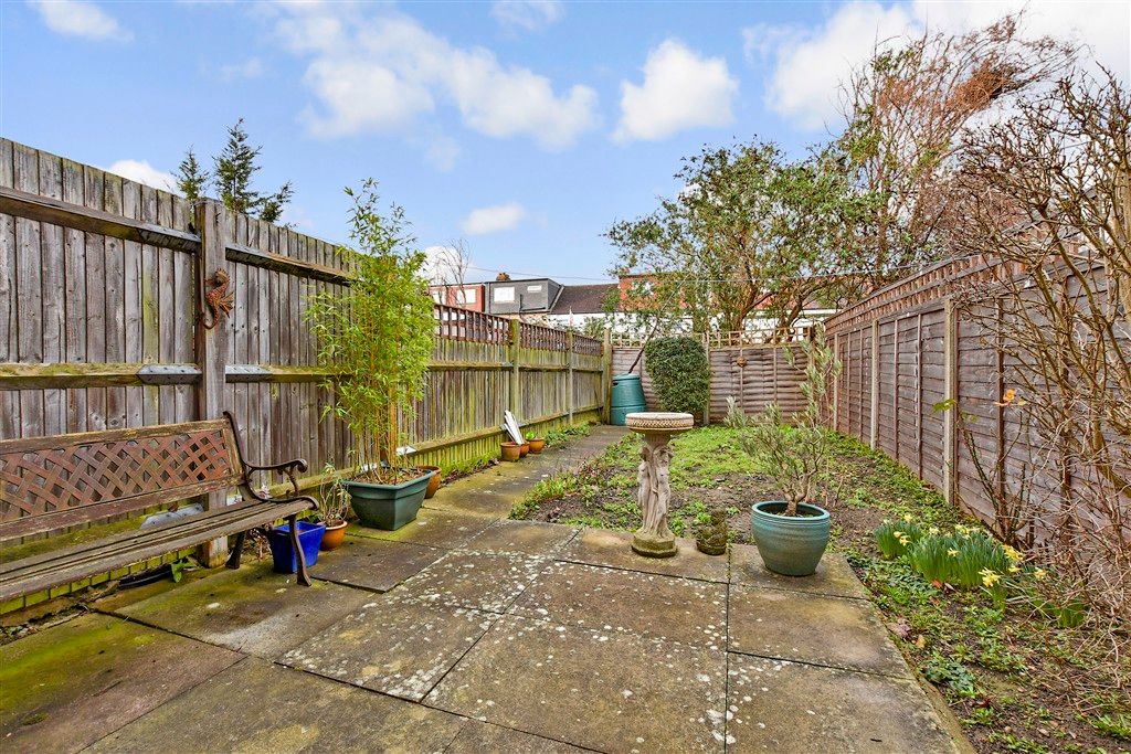 Property photo 2 of 12 Rear Garden