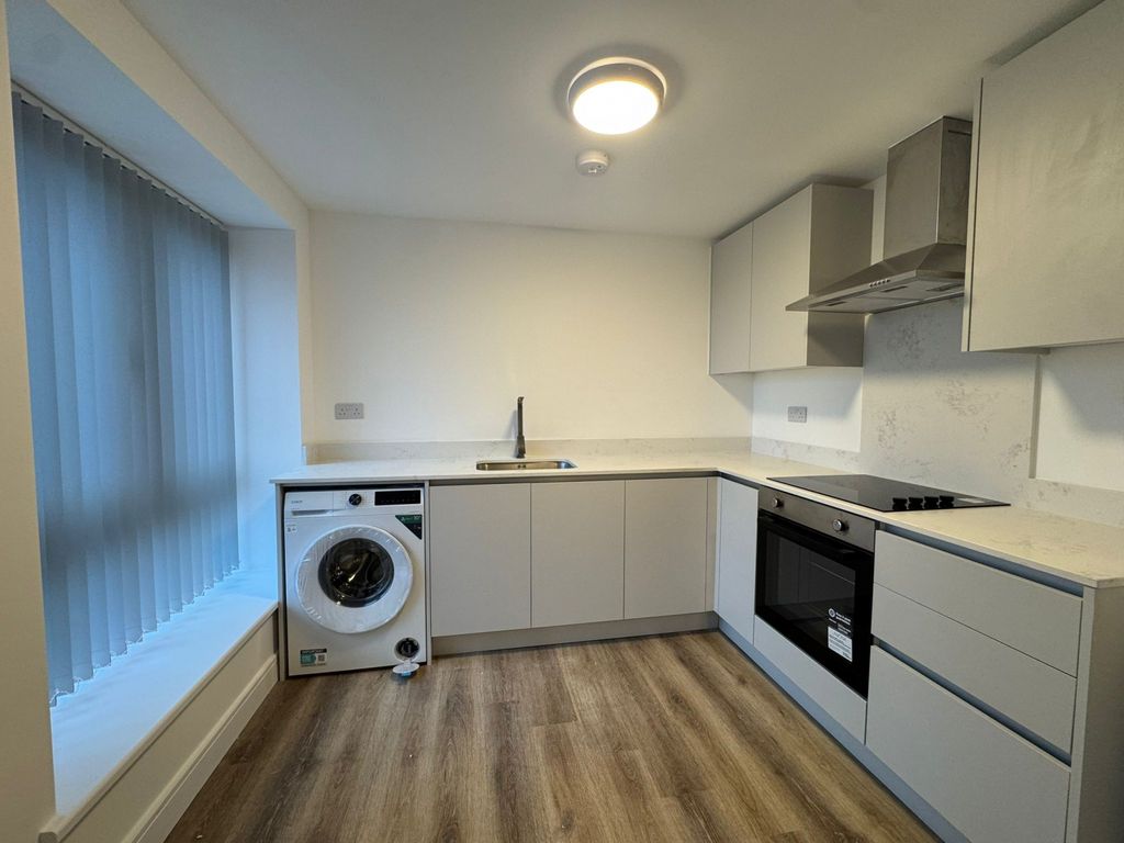 Property photo 1 of 4 1 Bed Flat To Rent Greenford Road, Greenford Ub6