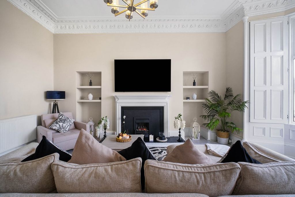 Additional image 9 of 1 bed flat for saleInverkar Road, Ayr KA7