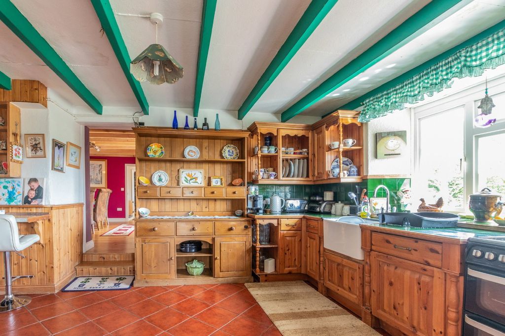 Additional image 6 of 3 bed detached house for saleOff Par Moor, Par PL24