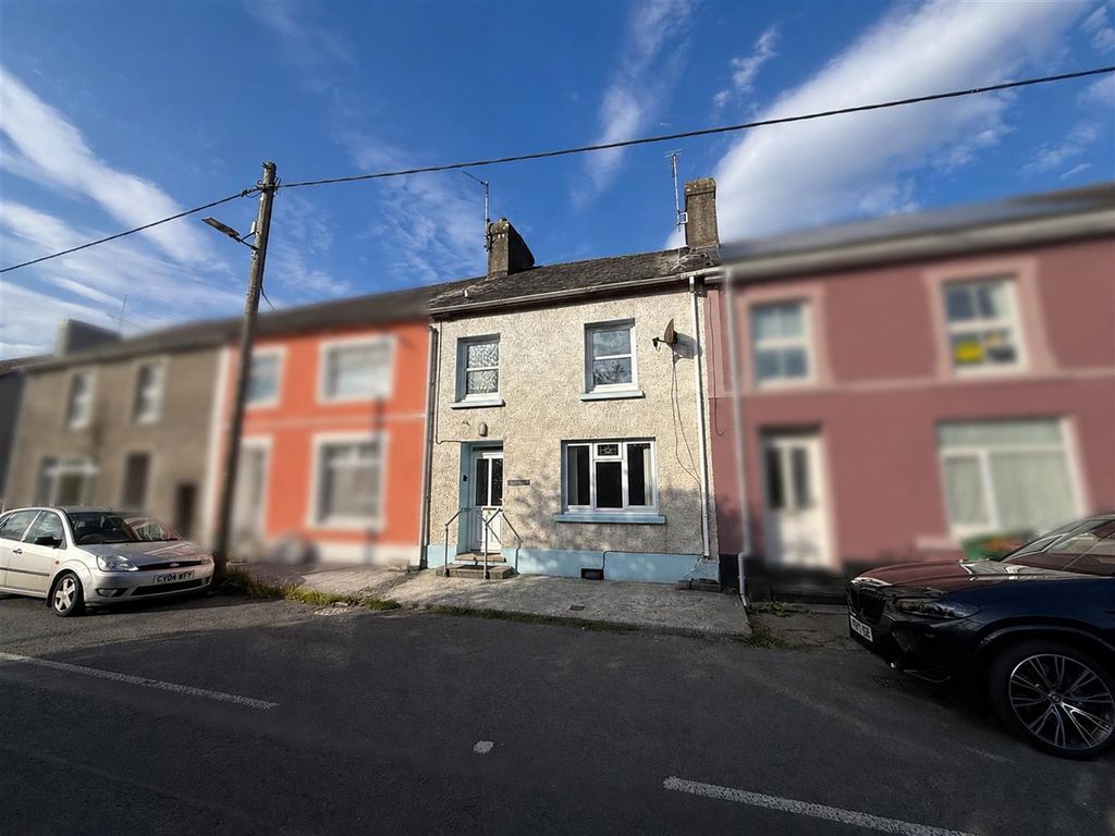 Property photo 1 of 20 6 Highmead Terrace.Png