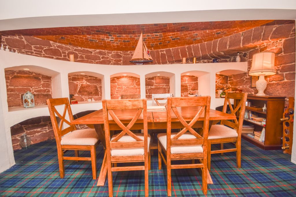 Additional image 12 of 2 bed flat for salePitfour Castle, St. Madoes PH2