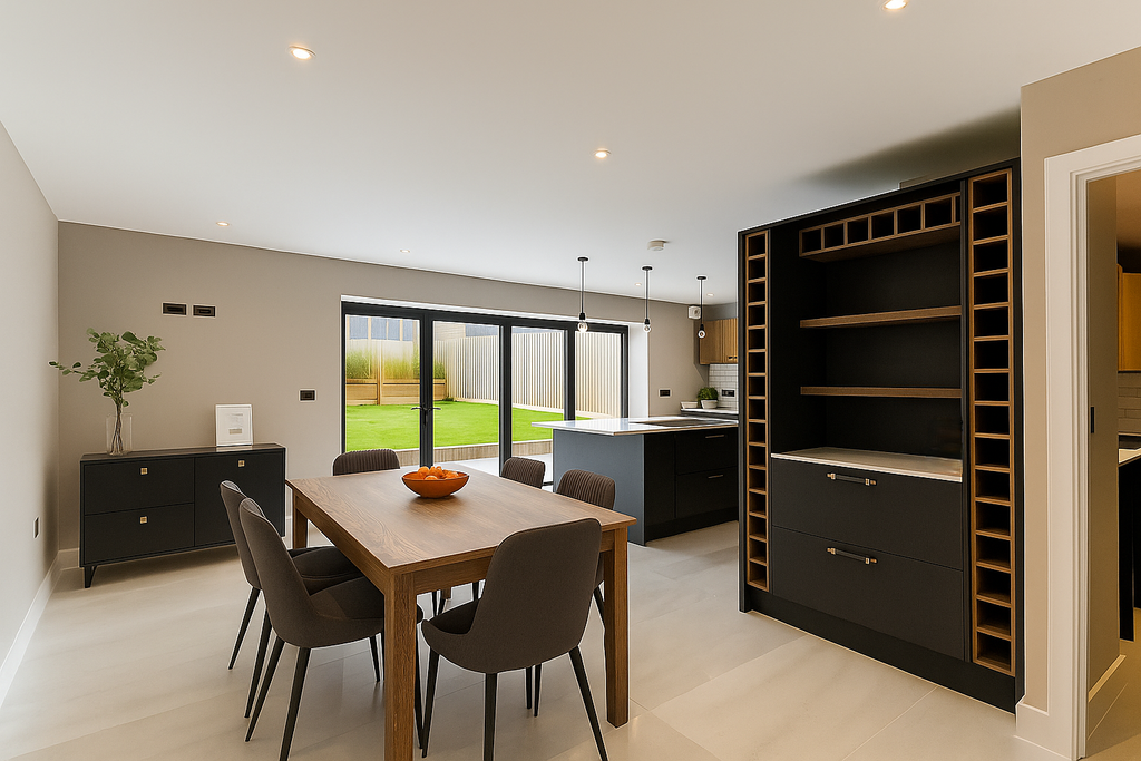 Property photo 3 of 12 *Please Note The Furniture Has Been Virtually Staged*