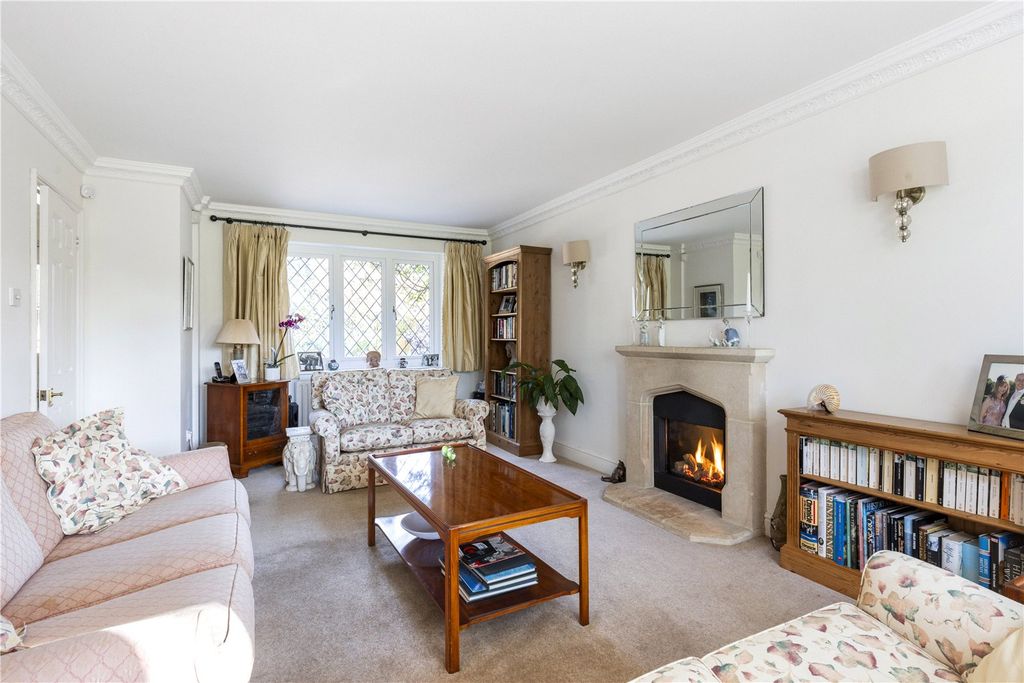 Additional image 12 of 6 bed detached house for saleThe Paddock, Godalming, Surrey GU7