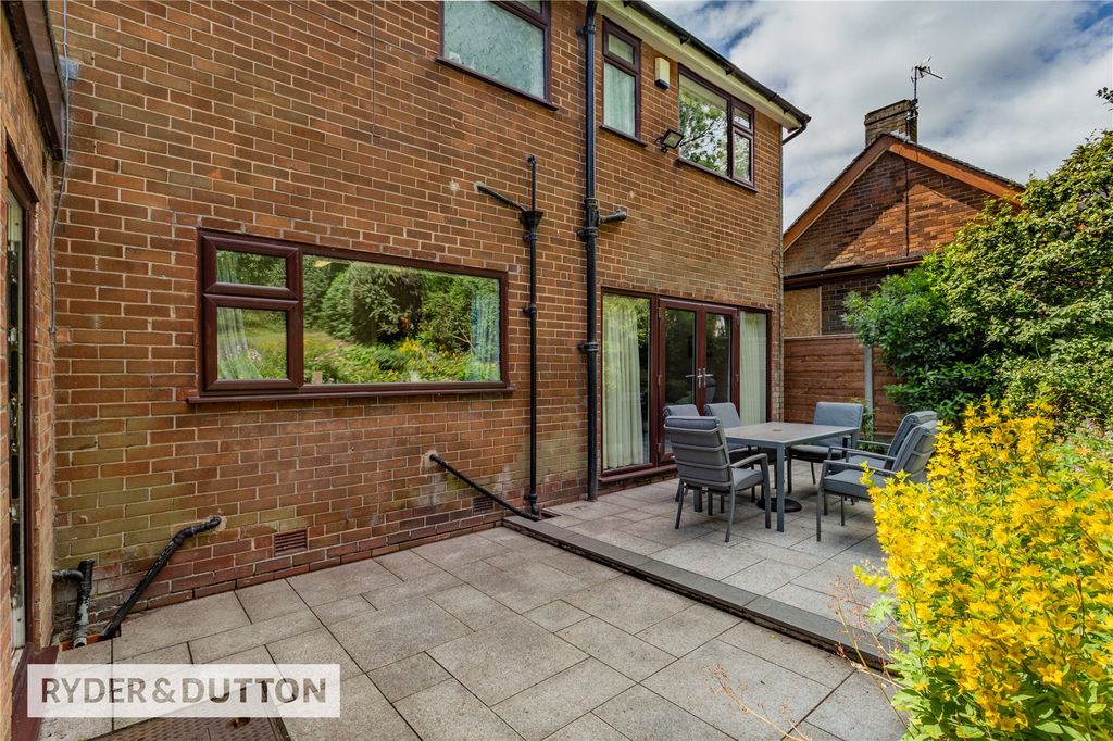 Additional image 33 of 5 bed detached house for saleThorncliffe Park, Royton, Oldham, Greater Manchester OL2