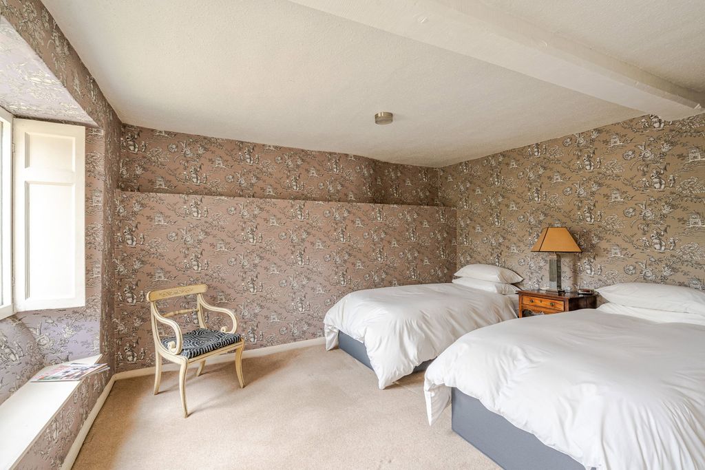 Additional image 12 of 5 bed detached house for saleThe Street, Didmarton GL9