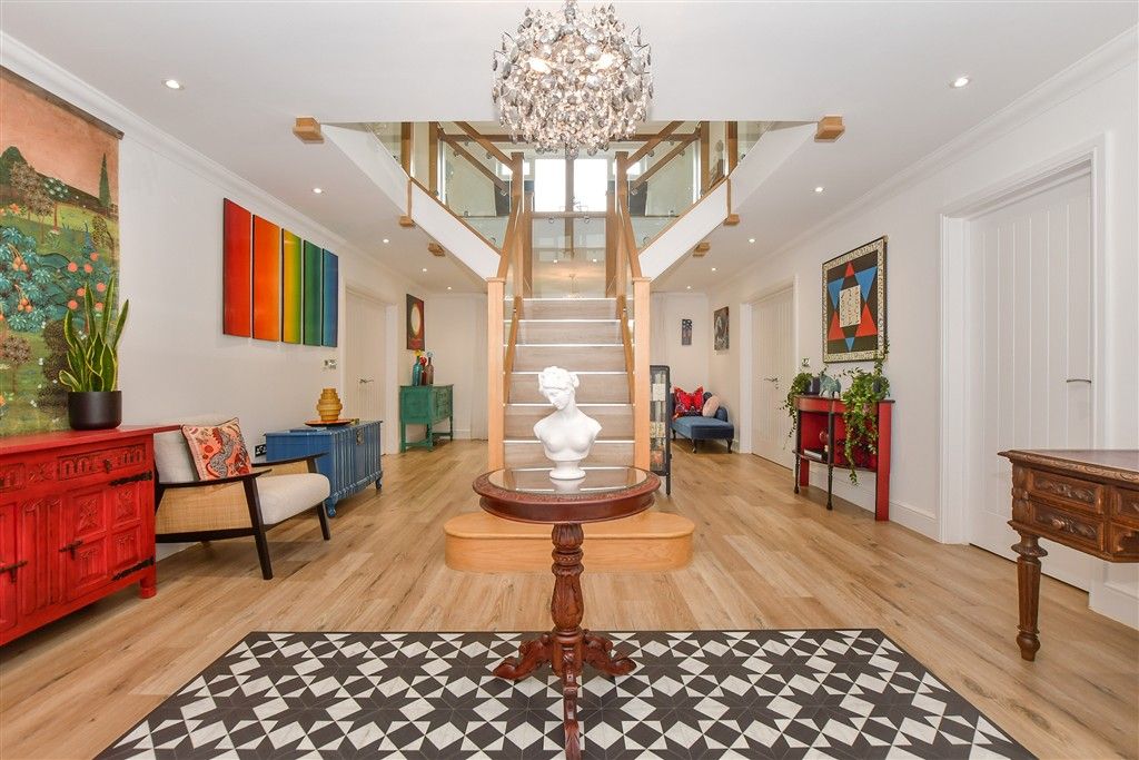 Property photo 3 of 23 Reception/Dining Hall