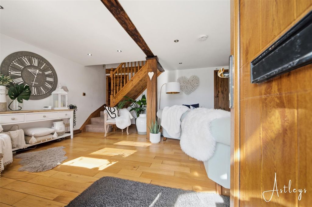 Additional image 5 of 3 bed end terrace house for saleYstradgynlais, Swansea SA9