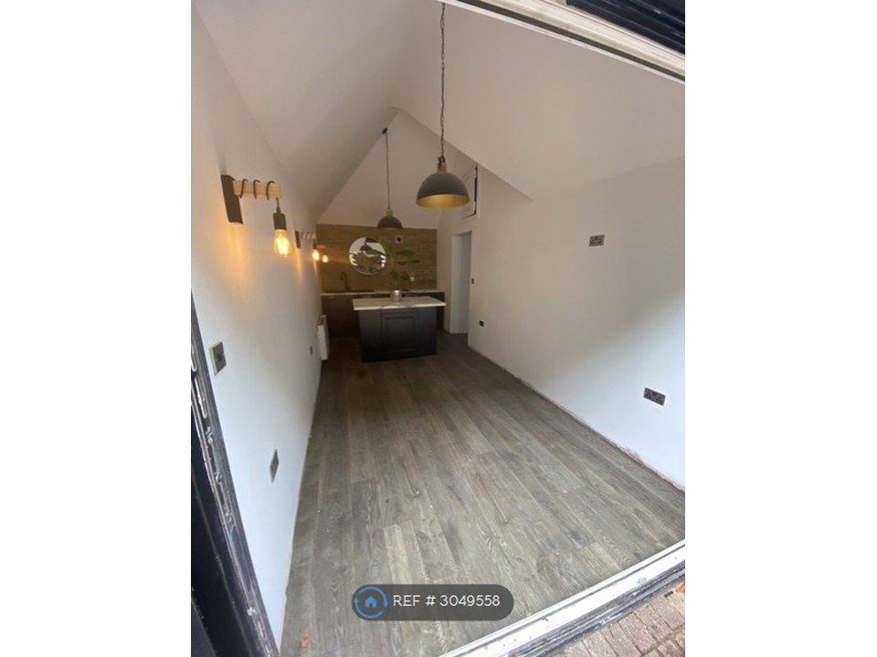 Property photo 3 of 7 Openplan Kitchen And Living Area Opening To Patio