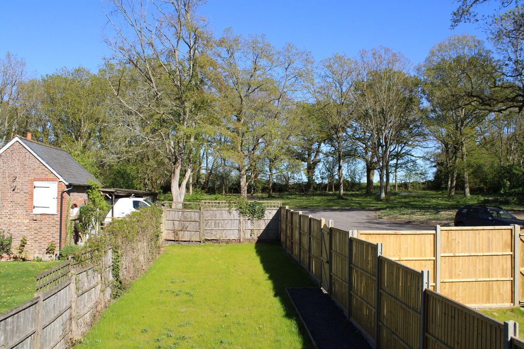 Property photo 3 of 8 Rear Garden