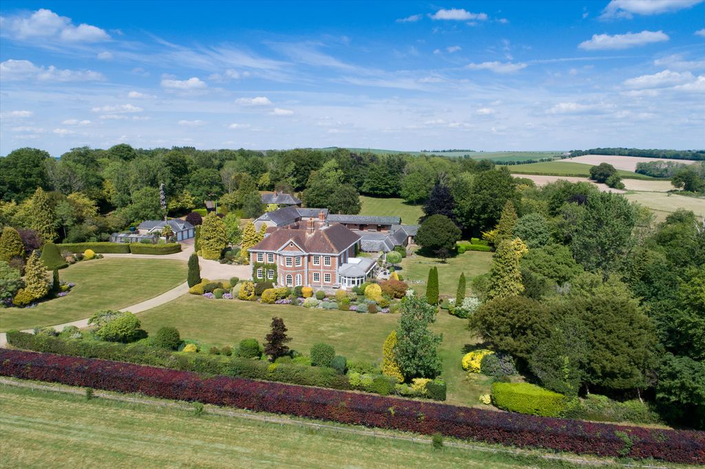 Additional image 21 of 5 bed detached house for saleDroxford, Southampton, Hampshire SO32