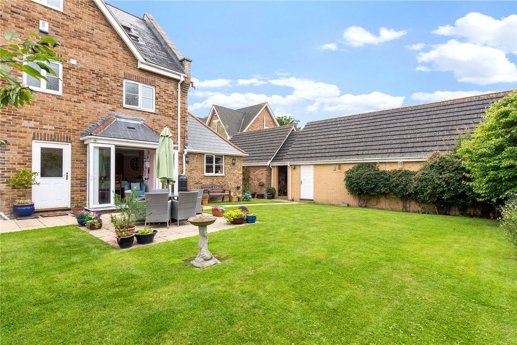 Additional image 13 of 5 bed detached house for salePinewood Place, Bexley Park, Kent DA2