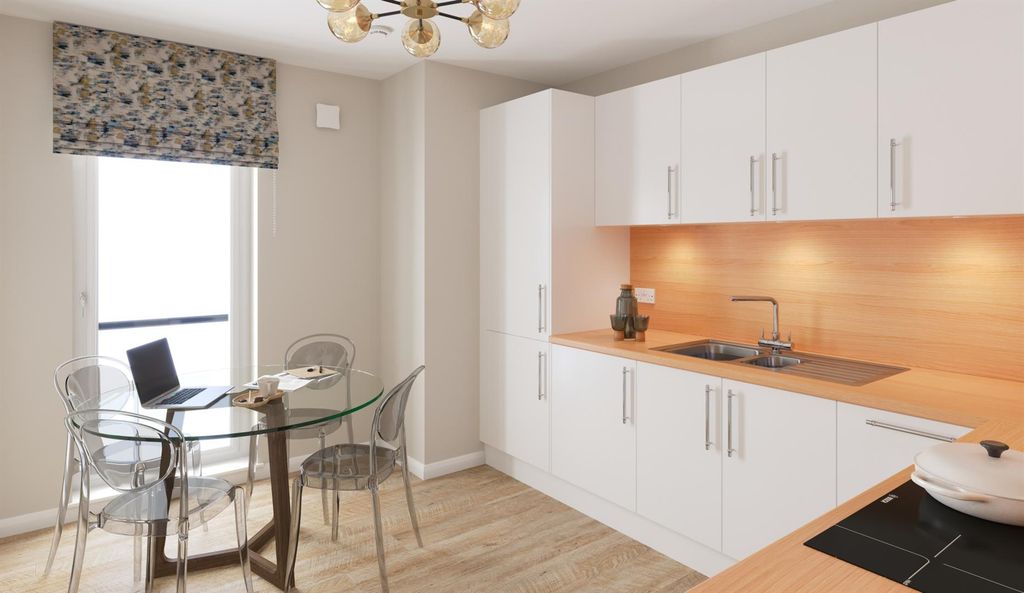 Additional image 4 of 2 bed flat for saleThe Maples, Inverness IV2
