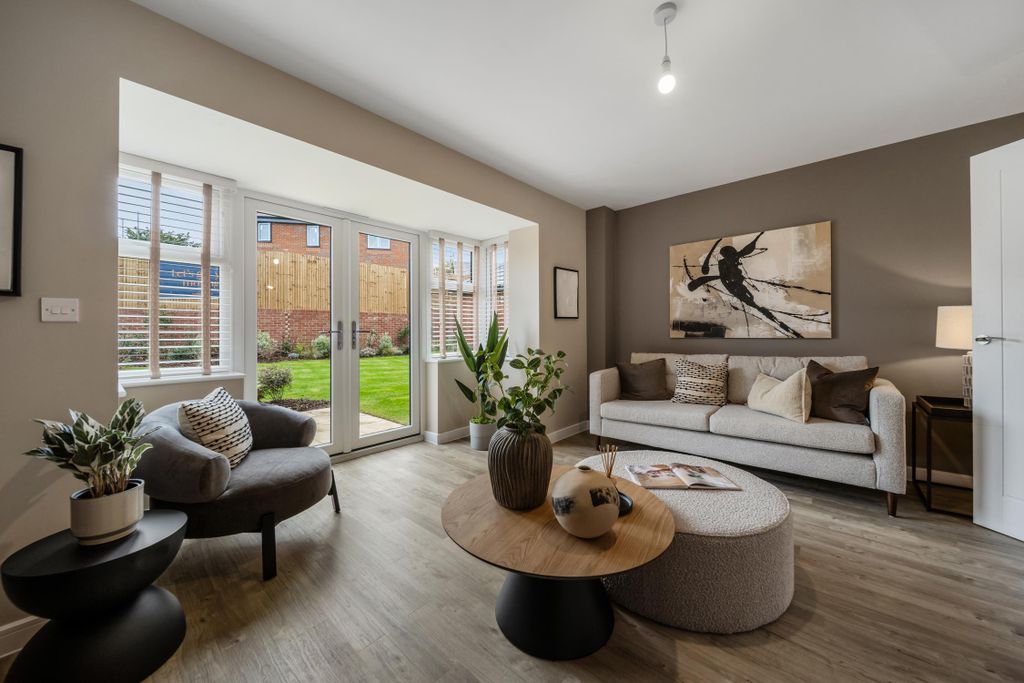 Property photo 3 of 15 Showhome Photography