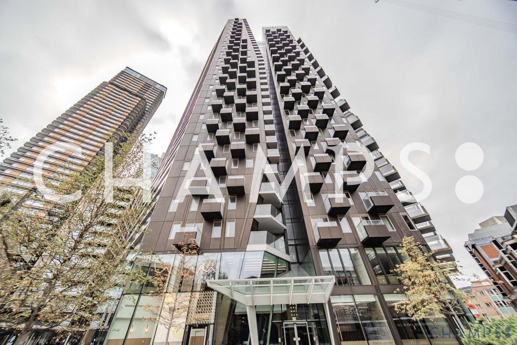 Property photo 1 of 10 1 Bed Flat To Rent Hewett Street, London Ec2A