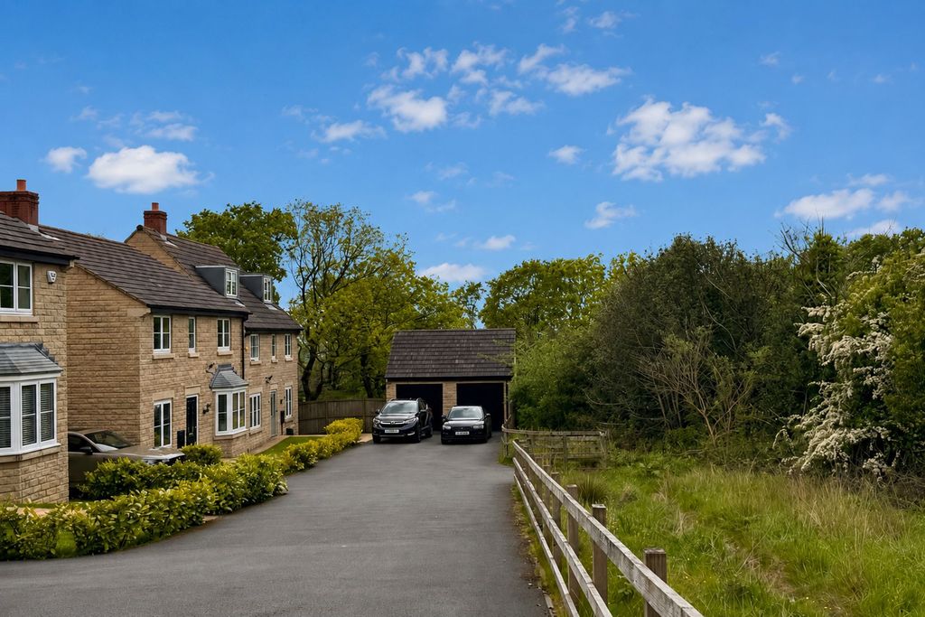 Additional image 31 of 4 bed detached house for saleCherry Grove, Glossop SK13