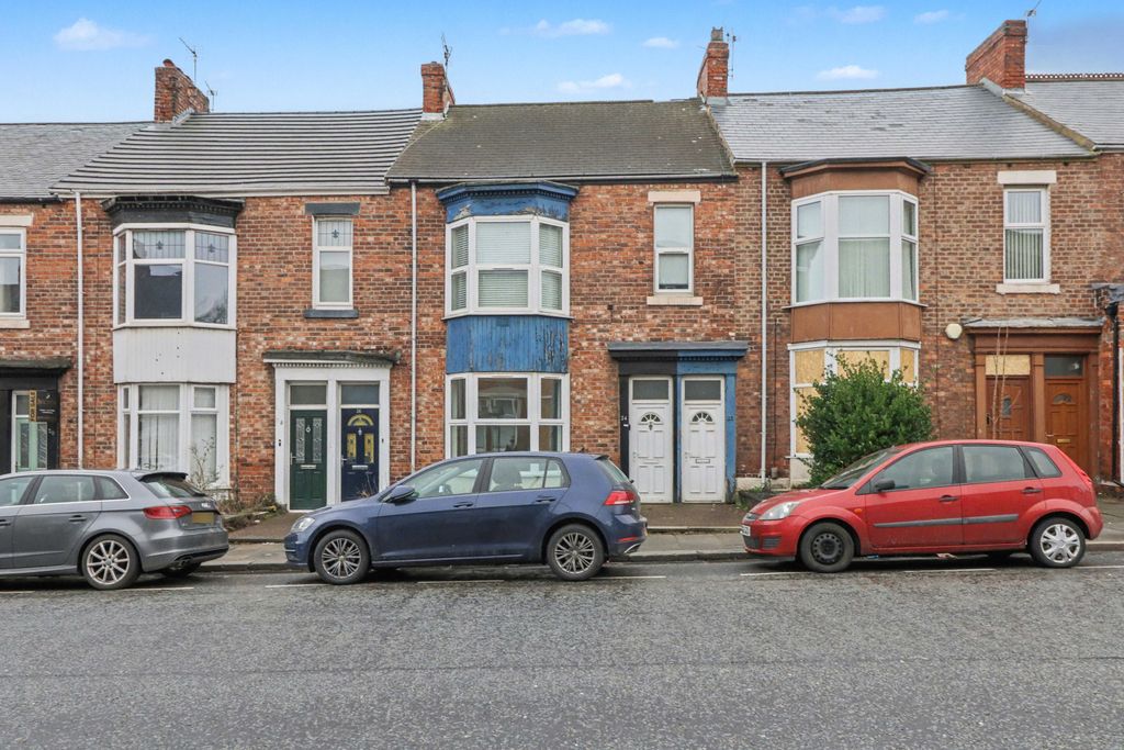 Property photo 1 of 9 24 Imeary Street, South Shields, Tyne And Wear, Ne33 4Eg
