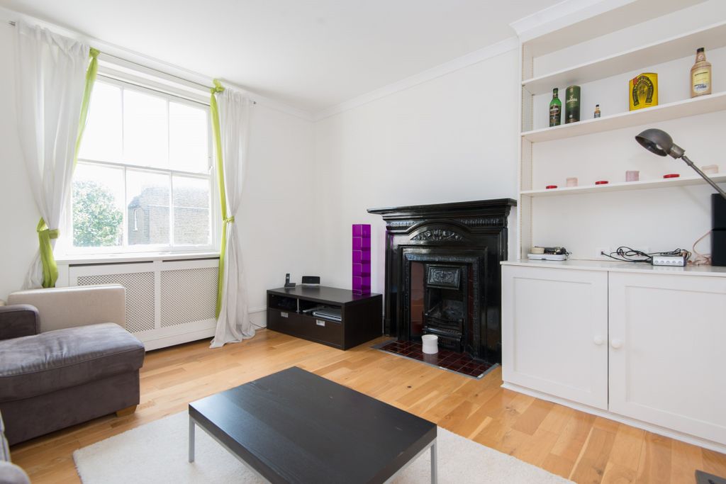 Property photo 3 of 6 3. Living Room