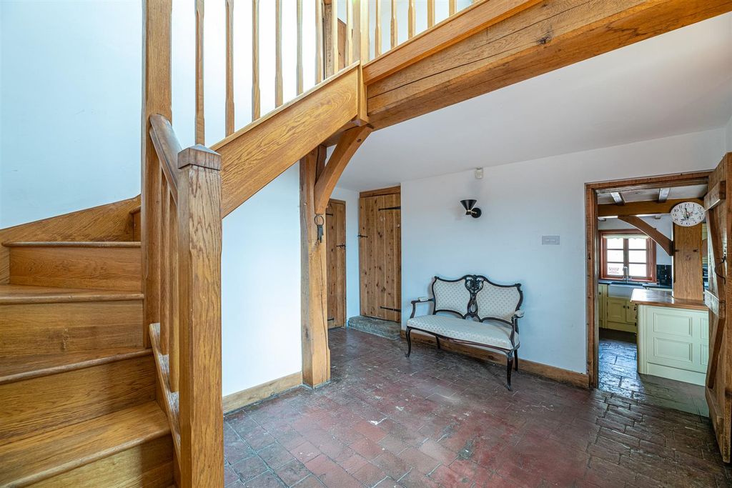 Additional image 17 of 5 bed property for saleLlannefydd, Denbigh LL16