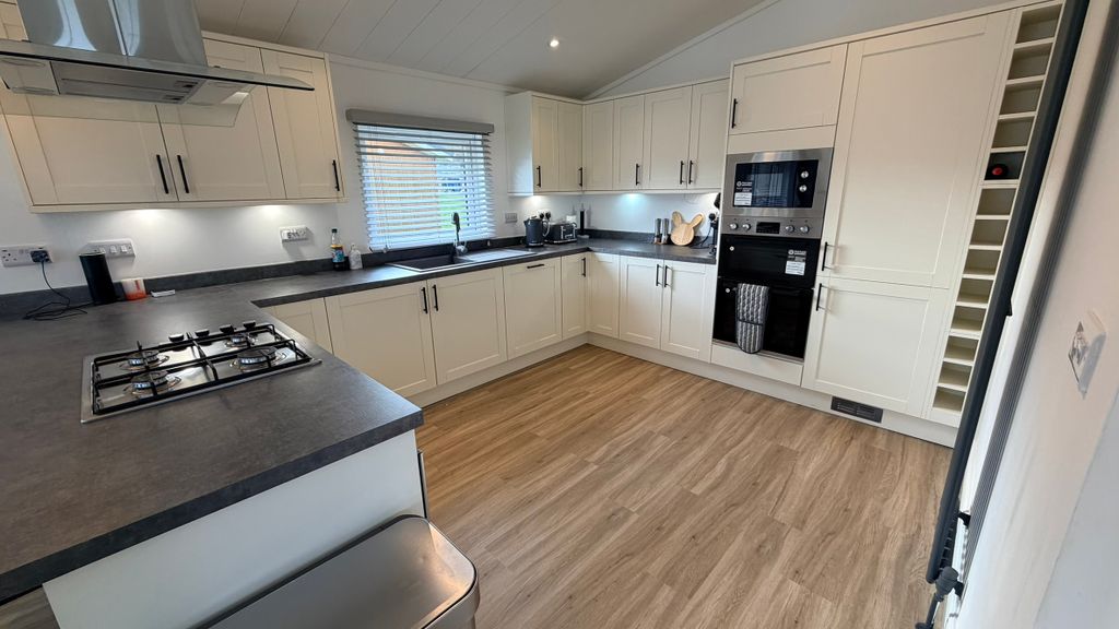 Additional image 9 of 3 bed lodge for sale12 Cairn Lodges, Mains Of Taymouth, Kenmore, Aberfeldy PH15