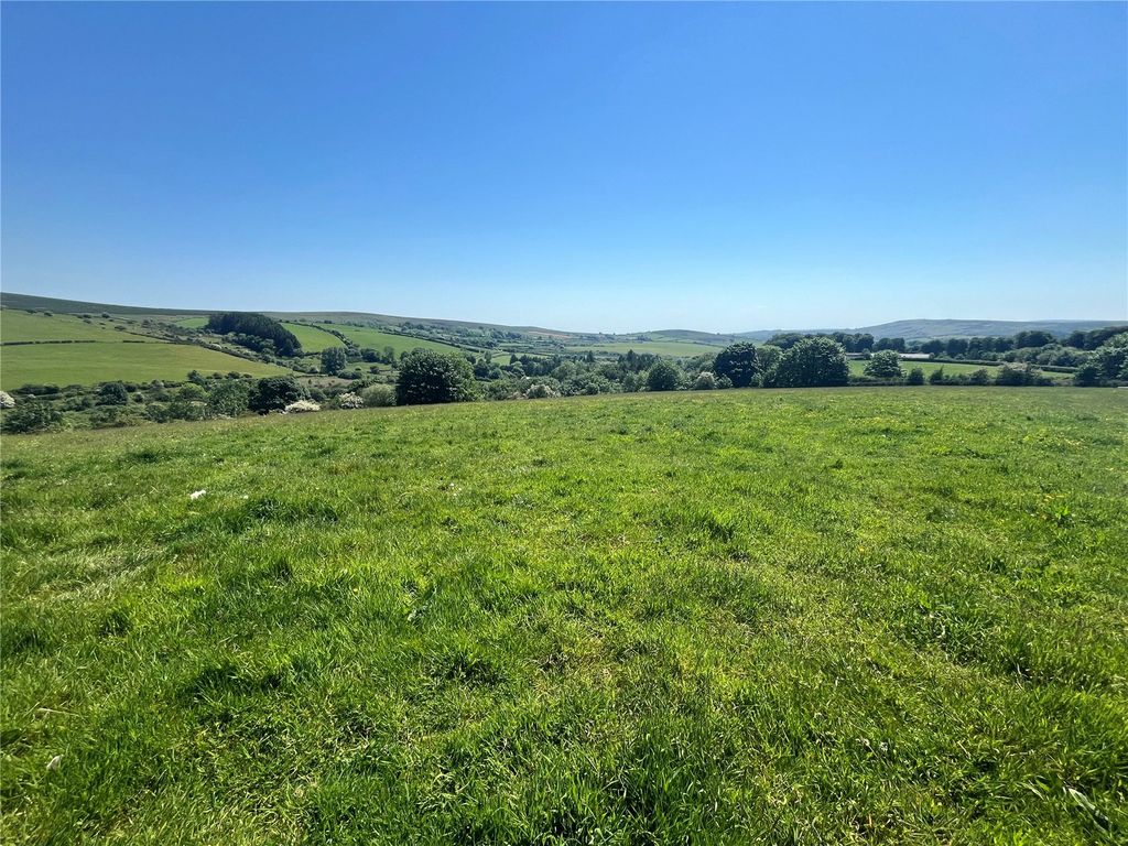 Additional image 12 of Land for saleLower Blackaton, Widecombe In The Moor, Newton Abbot, Devon TQ13