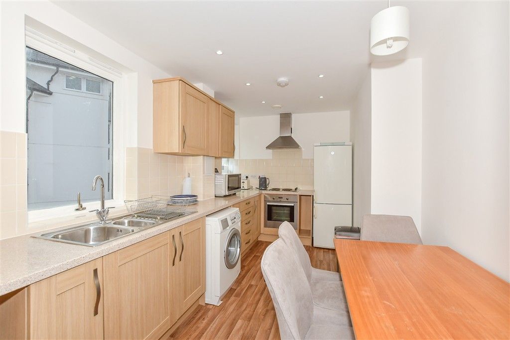 Property photo 1 of 7 Kitchen/Diner