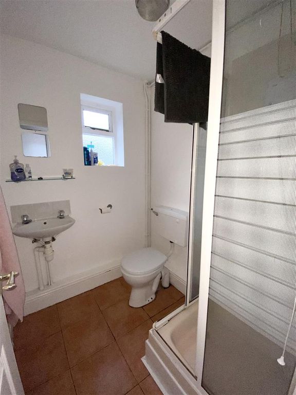 Property photo 3 of 4 Bright Bathroom With Shower And Natural Light...