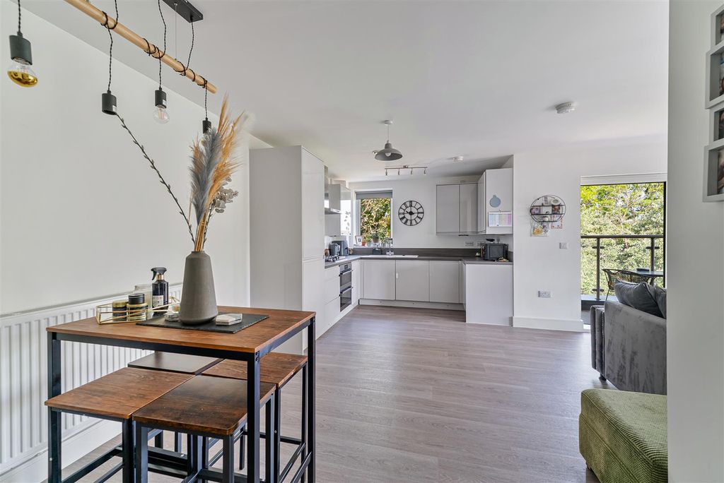 Property photo 3 of 19 Open Plan Kitchen/Dining/Living