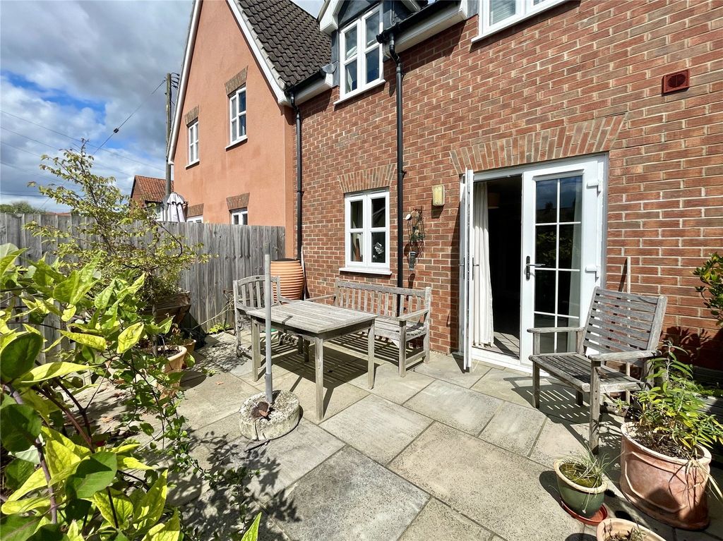 Additional image 24 of 3 bed terraced house for sale3 Old Brew House Court, Eye IP23