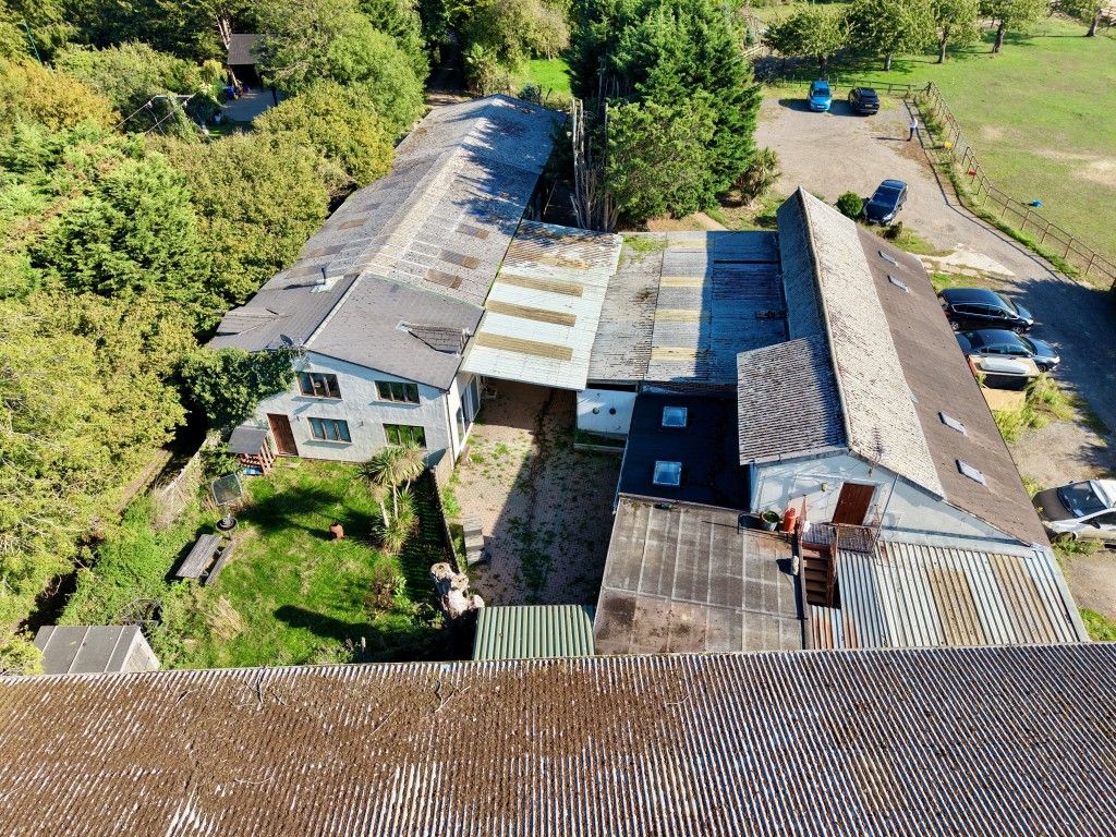 Property photo 2 of 46 Aerial View Of Buildings From Above Sand School