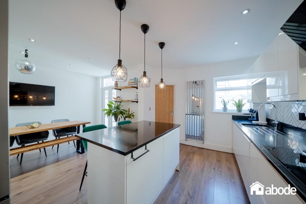 Additional image 12 of 4 bed terraced house for saleBlantyre Road, Wavertree, Liverpool L15