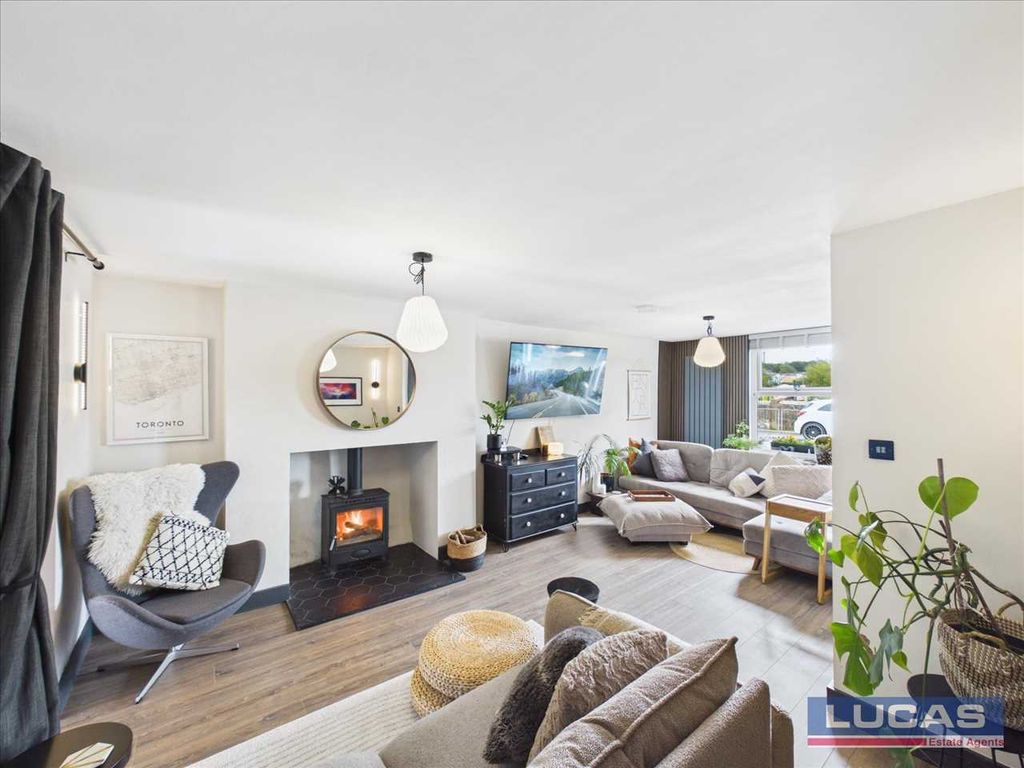 Additional image 5 of 2 bed semi-detached house for saleTrefin, Ffordd Penmynydd, Llanfairpwll LL61