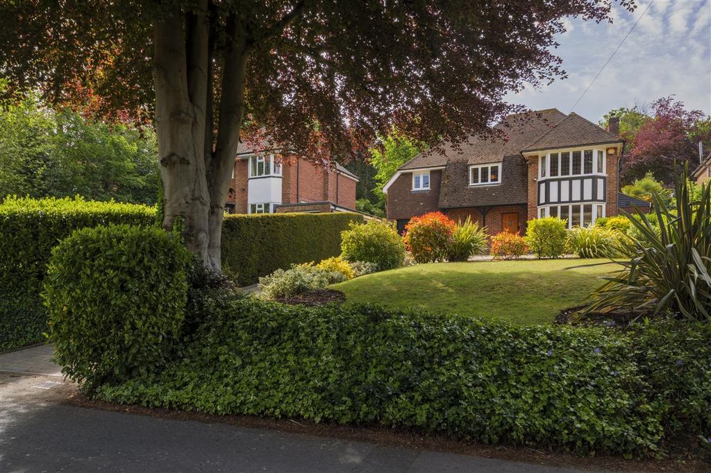 Additional image 30 of 4 bed detached house for saleHeathfield Road, Penenden Heath, Maidstone ME14