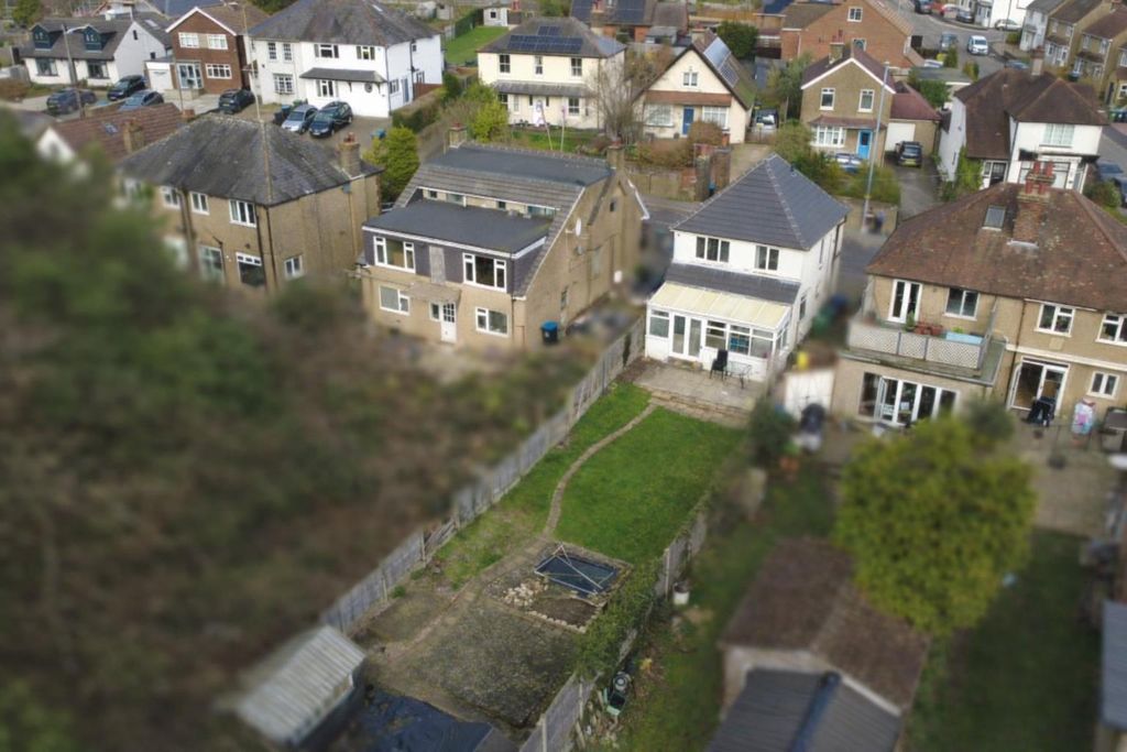 Property photo 1 of 17 Rear Garden