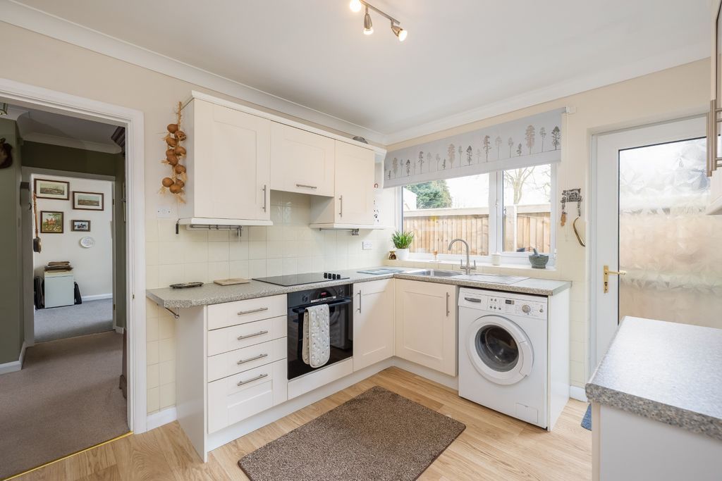 Additional image 8 of 4 bed detached bungalow for saleKeld Head, Pickering YO18