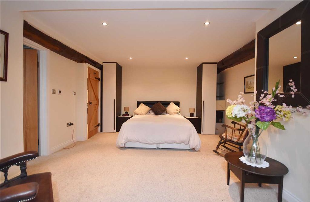 Additional image 19 of 5 bed detached house for saleHanging Bridge Barn, Meadow Lane, Croston, Leyland PR26