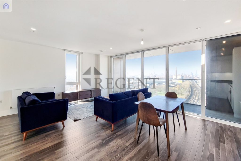 Property photo 1 of 13 Open Plan