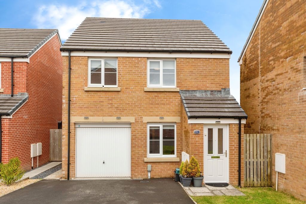 Additional image 16 of 3 bed detached house for saleHeol Y Plas, Carway, Kidwelly, Carmarthenshire SA17