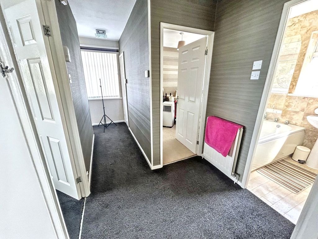 Additional image 4 of 2 bed flat for saleMirlaw Road, Cramlington NE23