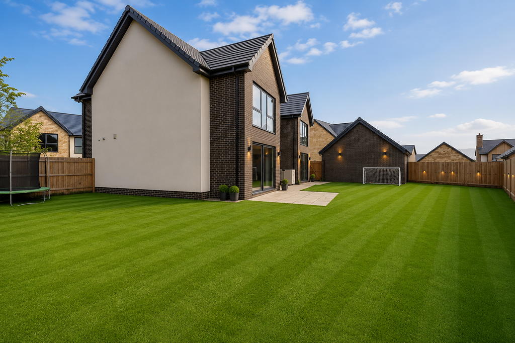 Additional image 39 of 4 bed detached house for saleTarka Grove, The Hamlets, Peterborough, Cambridgeshire PE7