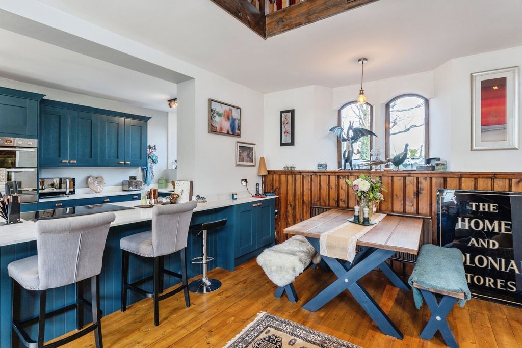 Additional image 4 of 4 bed link detached house for saleGwespyr, Holywell, Clwyd CH8