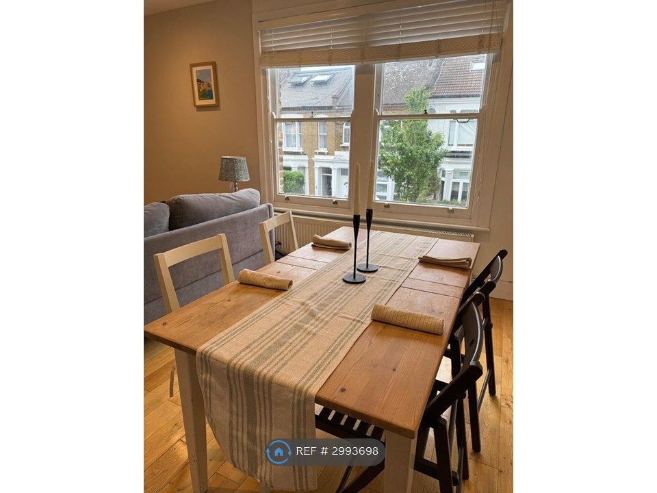 Property photo 3 of 8 Dining Area