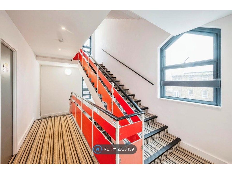 Property photo 2 of 10 Communal Stairs