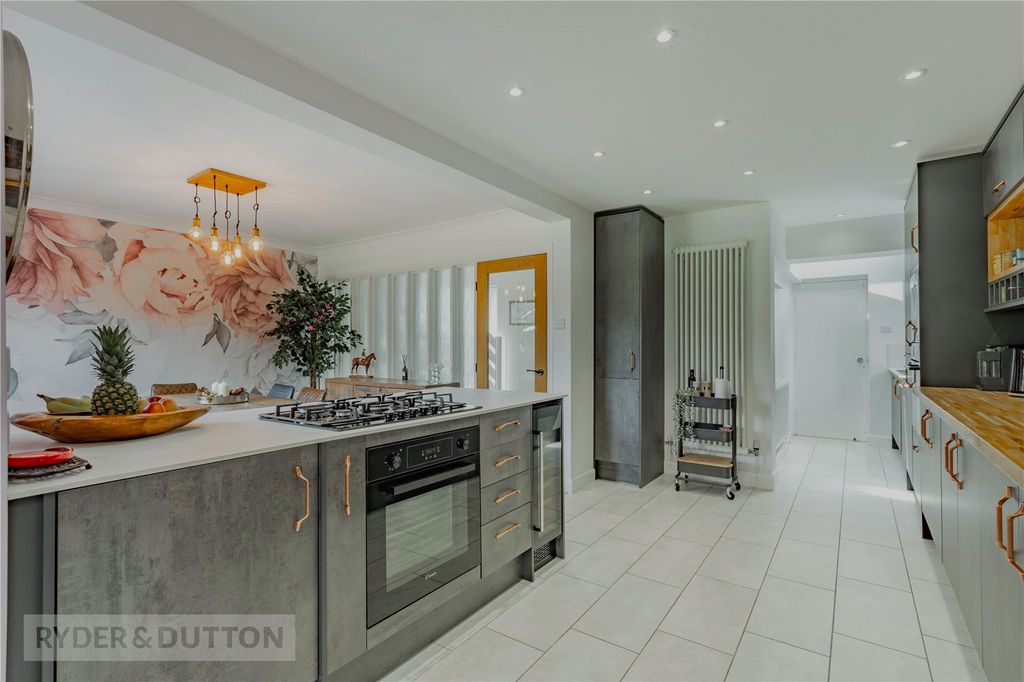 Additional image 6 of 4 bed detached house for saleHarden Hills, Shaw, Oldham, Greater Manchester OL2