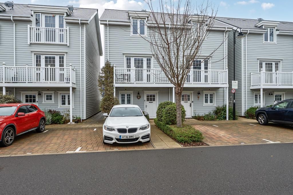 Property photo 1 of 19 External Front