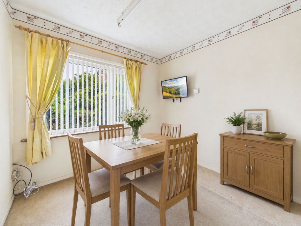 Property photo 3 of 19 Dining Room (Virtually Furnished)